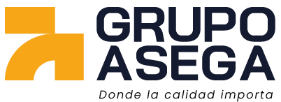 grupo asega slogan